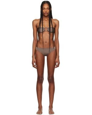 Permare Magaly Bikini - Black