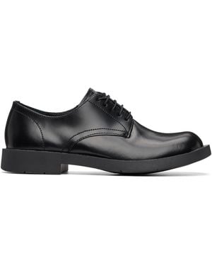 CAMPERLAB Mil 1978 Derbys - Black