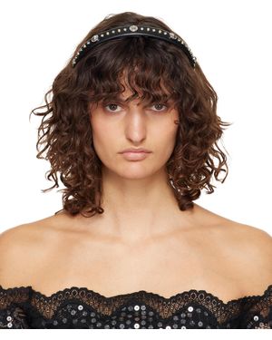 レディース Versace ヘッドバンド、ヘアアクセサリー | オンライン