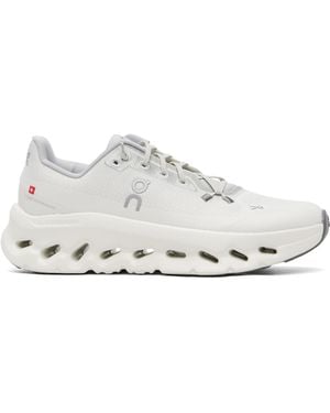 On Shoes Cloudtilt Sneakers - White