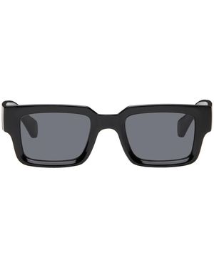 Samsøe & Samsøe Sajessie Sunglasses - Black