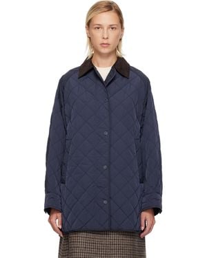 Weekend by Maxmara Pepato Jacket - Blue
