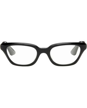 KHAITE Oliver Peoples Edition 1983C Light Glasses - Brown