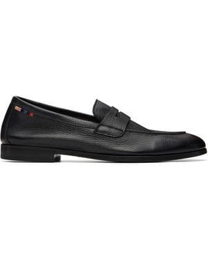 Paul Smith 'Murano' Loafers - Black
