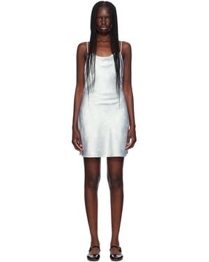 Holzweiler Eila Minidress - Black