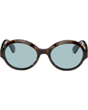 Marni Nozea Sunglasses - Black