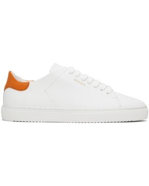 Axel Arigato Clean 90 Trainers - Black