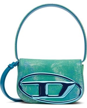 DIESEL 1Dr Bag - Green