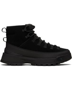The North Face Glenclyffe Urban Boots - Black