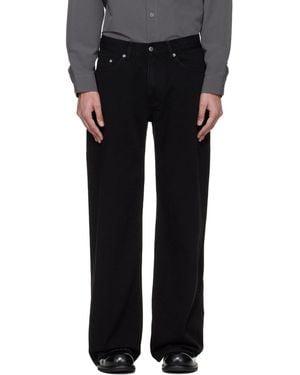 Hope Shake Jeans - Black