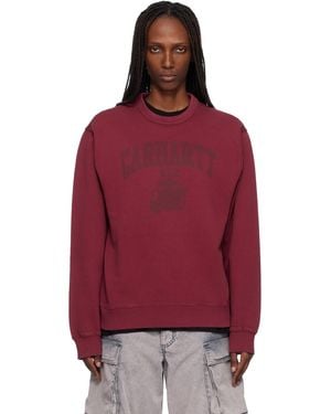 Carhartt Carhartt Work - Red