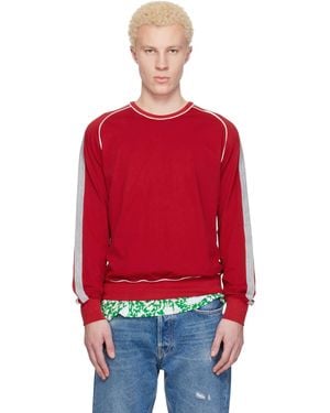 GIMAGUAS Killian T-Shirt - Red