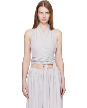 AYA MUSE Aelir Top - Multicolour