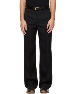 Isabel Marant Gibson Trousers - Black