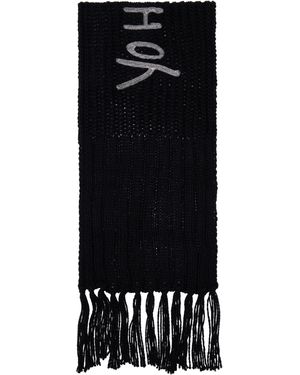 Y-3 Scarves and mufflers for Men | Online Sale up to 73% off | Lyst