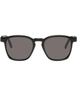 Retrosuperfuture Unico Sunglasses - Black
