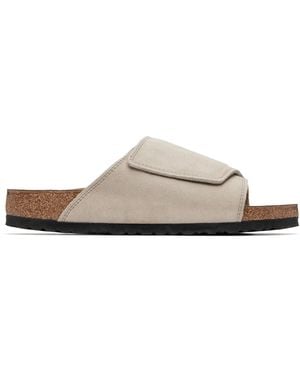 Birkenstock Off- Regular Solana Sandals - Multicolour