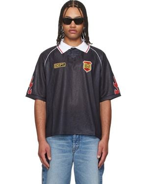 GALLERY DEPT. Japan Jersey - Blue