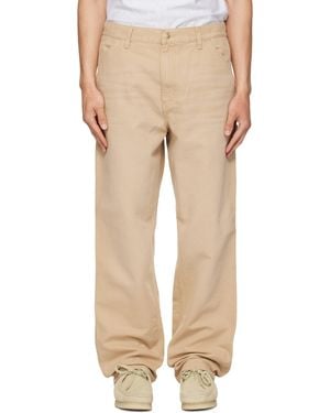 Carhartt Carhartt Work - Natural