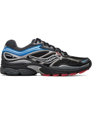 Saucony Progrid Omni 9 Sneakers - Black