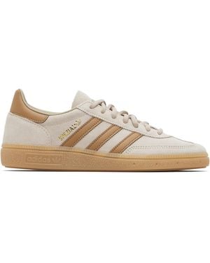 adidas Originals Handball Spezial Trainers - Black