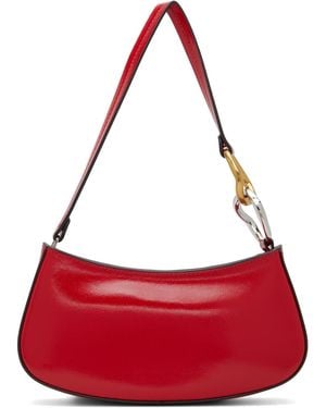 STAUD Ollie Bag - Red