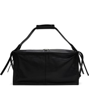 STAUD Harold Shoulder Bag - Black