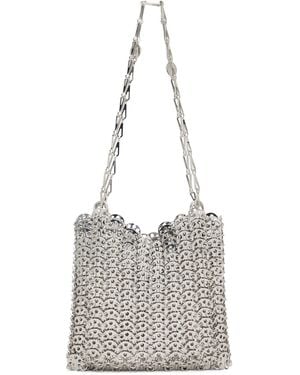 Rabanne Iconic 1969 Bag - Multicolor