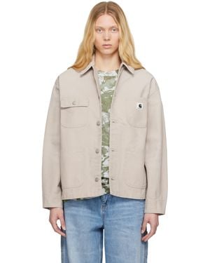 Carhartt Carhartt Work - ブルー