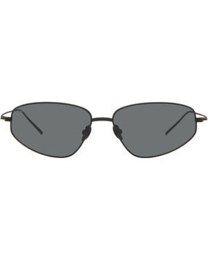 AKILA Stereo Sunglasses - Black