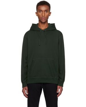 Reigning Champ ーン Standard ミッドウェイト テリー フーディ - ブラック