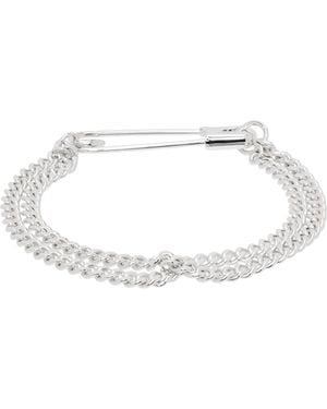 NUMBERING Bracelet #5943 - Noir