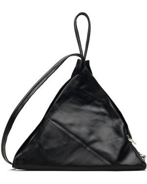 SWAMPGOD Pyramidal Tetra Bag - Black