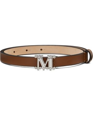 Max Mara Belts for Women | Online Sale up to 45% off | Lyst