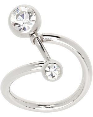 Justine Clenquet - Sinead ring