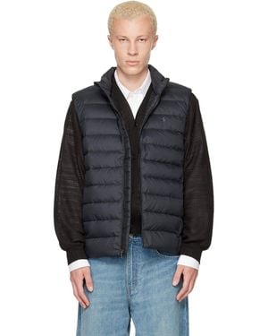 Polo Ralph Lauren Perpetual Insulated Down Vest - Black