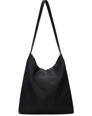 Aesther Ekme Sac Aria Tote - Black