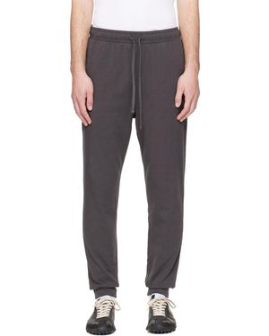 Skims Pantalon De Survêtement Gris
