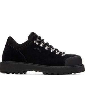 Diemme Cornaro Boots - Black