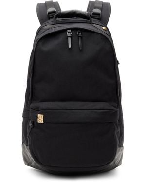 Visvim Cordura 22L Backpack - Black