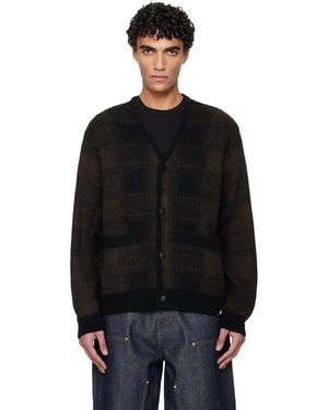 Carhartt Carhartt Work - Black