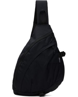 Gramicci Cordura Sling Bag - Black
