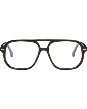 Retrosuperfuture Numero 152 Glasses - Black