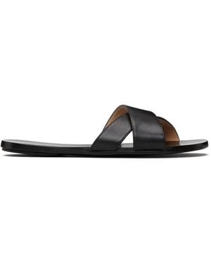 Marsèll Sottile Sandals - Black