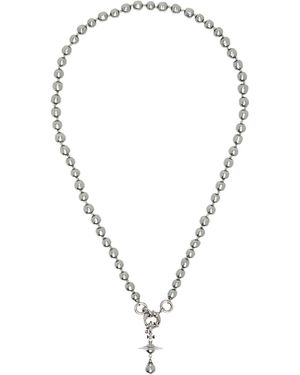 Vivienne Westwood Aleksa Necklace - Multicolour