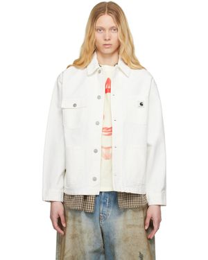Carhartt Carhartt Work - White