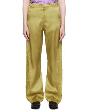 パンツ edward cuming pants Edward Cuming | Trousers