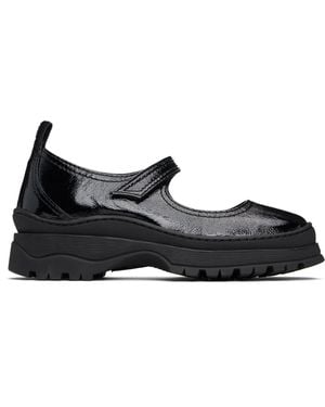 Nicole Saldaña Nadia 2.0 Sneakers - Black