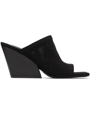 Stella McCartney ミュール - ブラック