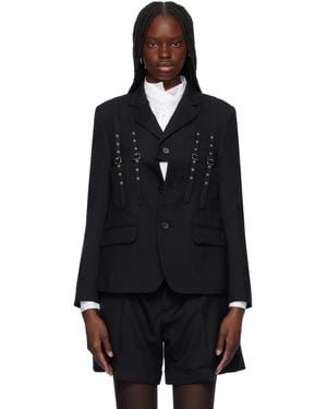 レディース Noir Kei Ninomiya ジャケット | オンラインセールは レディース Noir Kei Ninomiya ジャケット | オンラインセールは